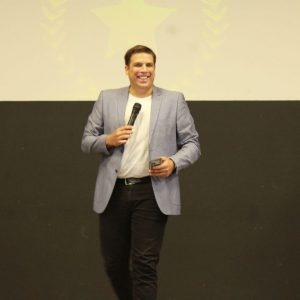 Culto do Galardão em Olinda (PE)