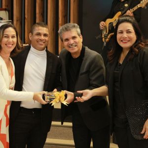 Culto do Galardão em Olinda (PE)