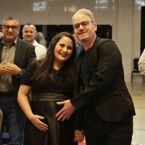 Culto do Galardão em Olinda (PE)