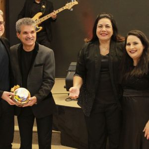 Culto do Galardão em Olinda (PE)