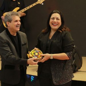 Culto do Galardão em Olinda (PE)