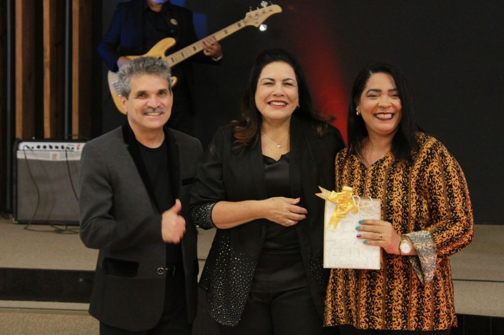 Culto do Galardão em Olinda (PE)