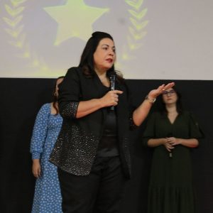 Culto do Galardão em Olinda (PE)