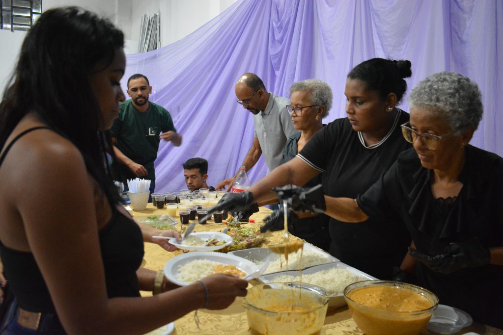 Jantar-solidario