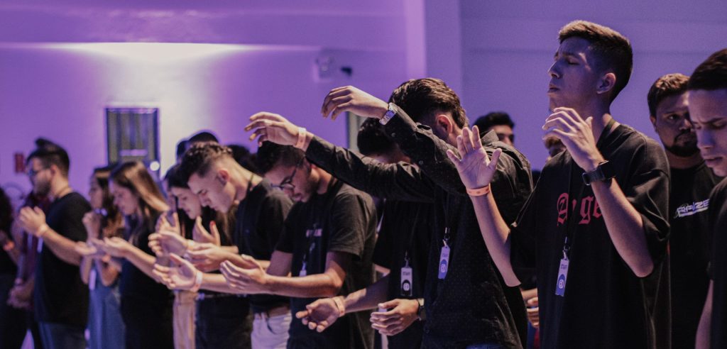Conferencia-Cacadores-de-Deus-em-Joao-PessoaPB