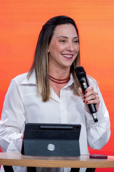 Juliana Borba