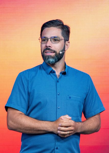 Thiago Borba