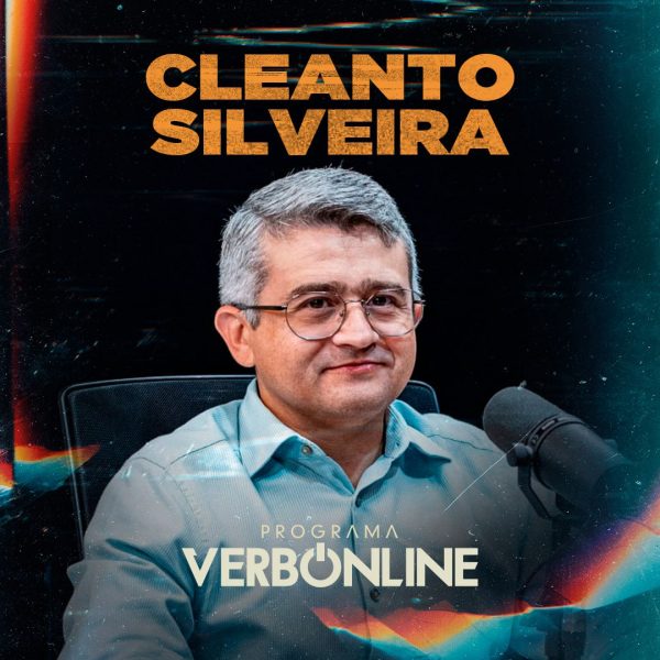 VerbOnline - Cleanto Silveira