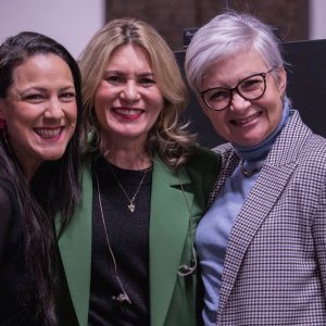 Conferência de Mulheres Europa