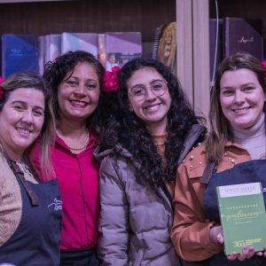 Conferência de Mulheres Europa