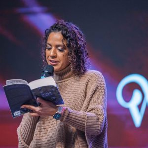 Conferência de Mulheres Europa