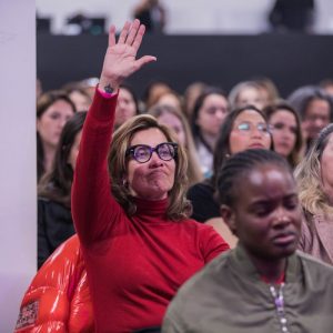 Conferência de Mulheres Europa