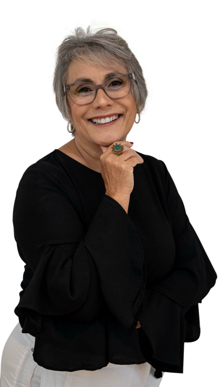 MARIZETE GARCIA - Blog