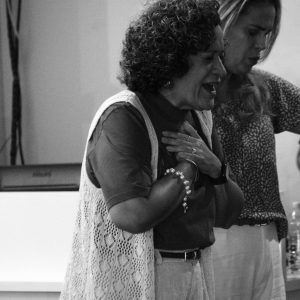 Conferência Mulheres de Honra em Maceió (AL)