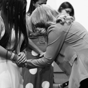 Conferência Mulheres de Honra em Maceió (AL)