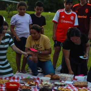 Dia da Família