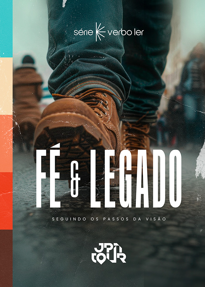 eBook Conferência Legado