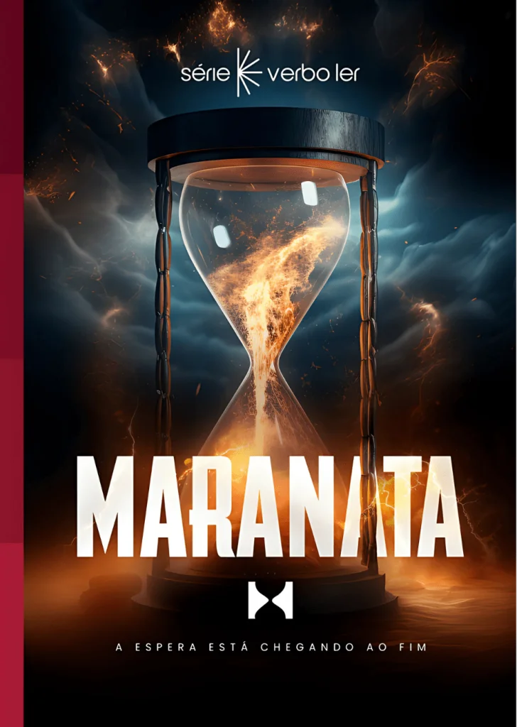eBook Maranata