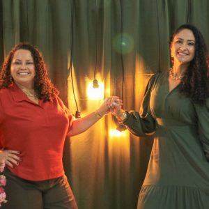 Conferência Elas: edificação para mulheres em Ribeirão Preto (SP)