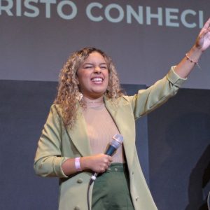 Conferência Elas: edificação para mulheres em Ribeirão Preto (SP)