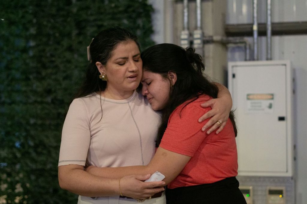 Culto para mulheres 
