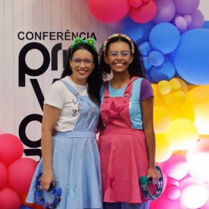 Conferência Privilégio