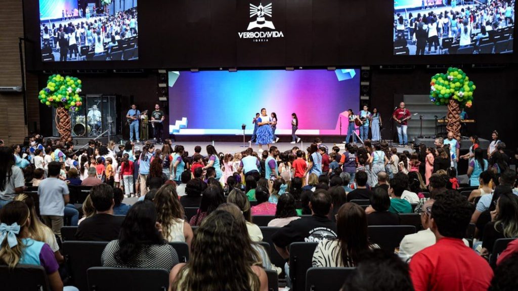 Conferência Privilégio