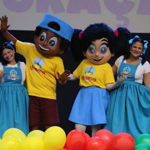 Rhema Kids no Rio (RJ)