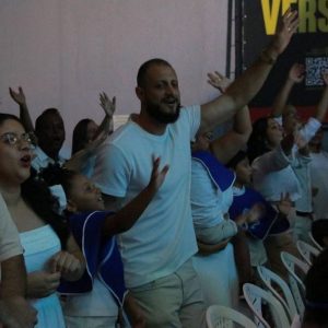 Rhema Kids no Rio (RJ)