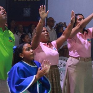 Rhema Kids no Rio (RJ)