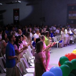 Rhema Kids no Rio (RJ)