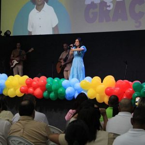 Rhema Kids no Rio (RJ)