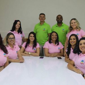 Rhema Kids no Rio (RJ)