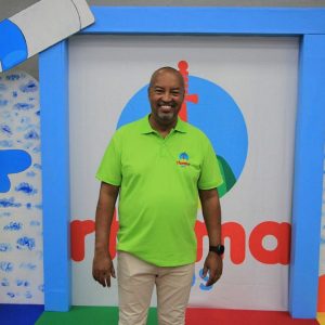 Rhema Kids no Rio (RJ)