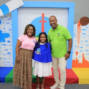 Rhema Kids no Rio (RJ)