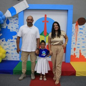 Rhema Kids no Rio (RJ)