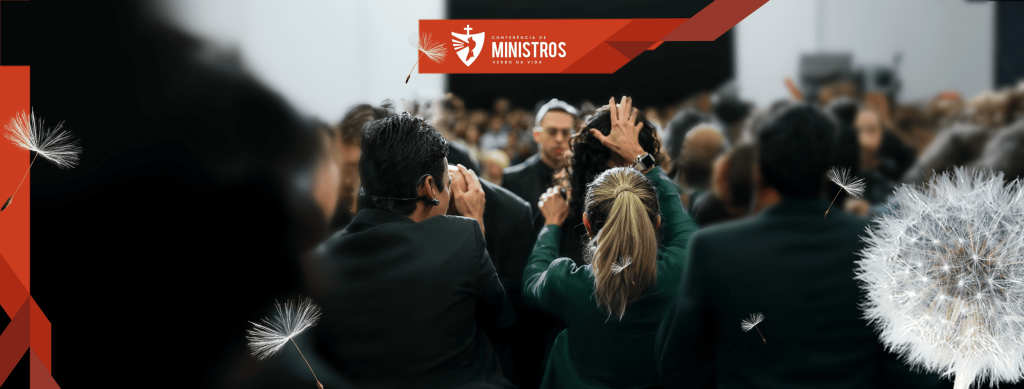 AMVV licencia e ordena 30 novos ministros, saiba mais!
