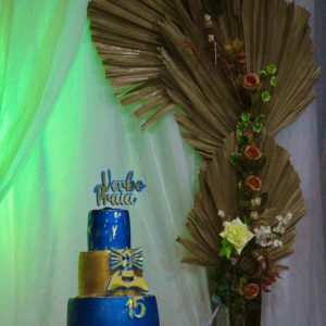 15 anos da Igreja Verbo da Vida Praia em Maceió (AL)