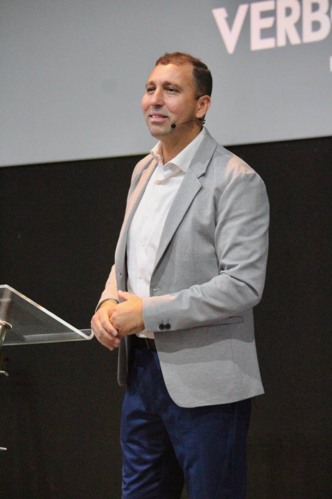 Renato Gaudard