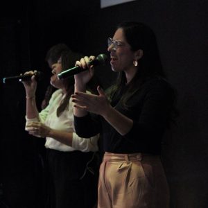 15 anos da Igreja Verbo da Vida Praia em Maceió (AL)