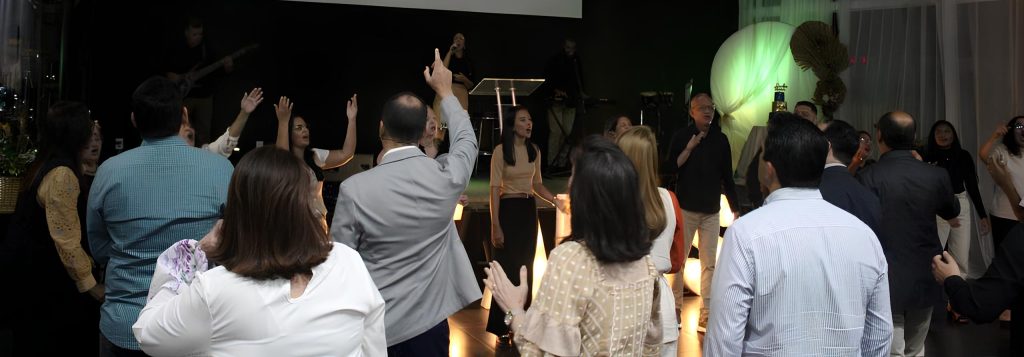 Aniversario-de-15-anos-da-igreja-em-Maceio-AL