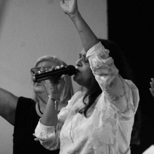 15 anos da Igreja Verbo da Vida Praia em Maceió (AL)