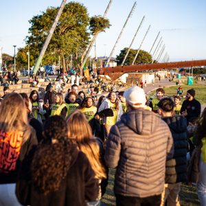 Jesus é a resposta - Avanço JPN