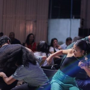 Conferência de jovens - Radical 25