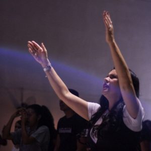 Conferência de jovens - Radical 25
