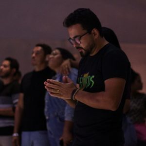 Conferência de jovens - Radical 25