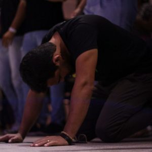 Conferência de jovens - Radical 25