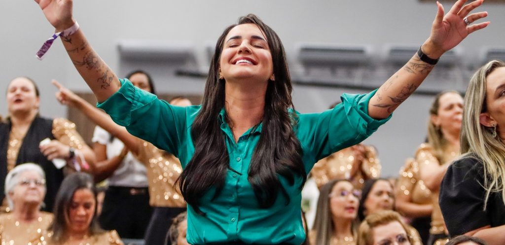 Conferência de Mulheres