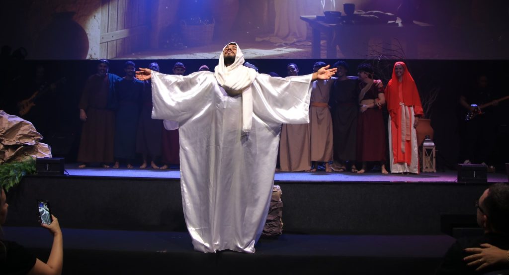 Culto-de-Pascoa-Cachamorra-Rio-RJ