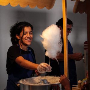 Dia D'acolher em Juazeiro (BA)